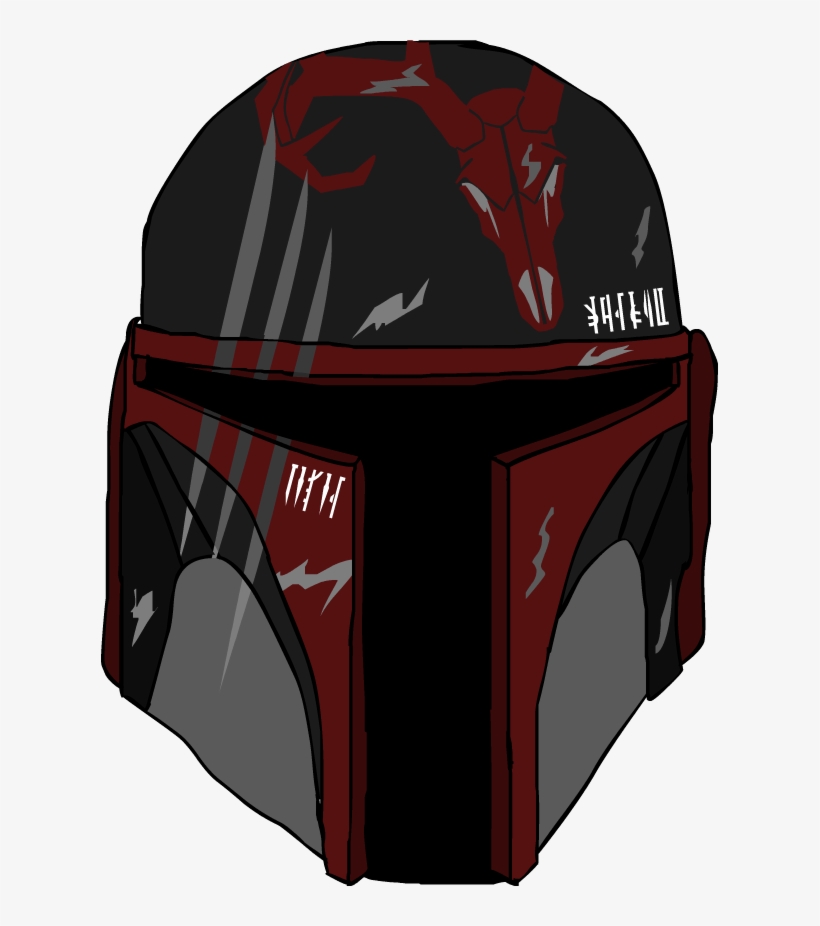 Mandalorian, transparent png download