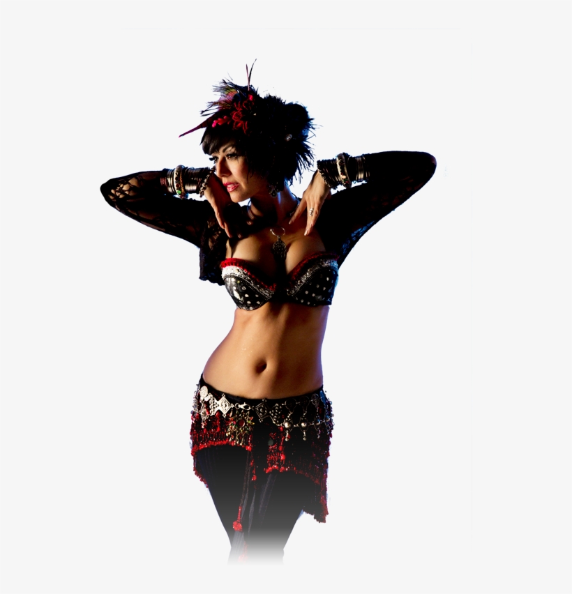 “dance Is The Ultimate Exercise In Humility”- Willow - Photo Shoot, transparent png download