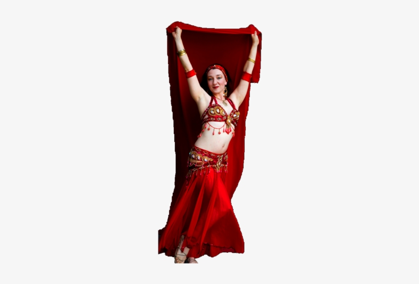A Professional Bellydancer Adds A Touch Of Exotic Mystery, - Index, transparent png download