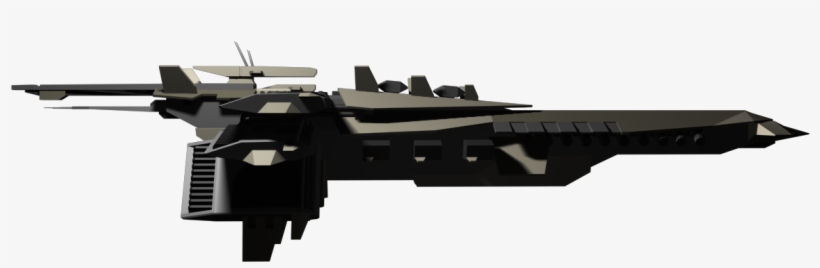 Report Rss Mandalorian Missile Cruiser - Milsim, transparent png download