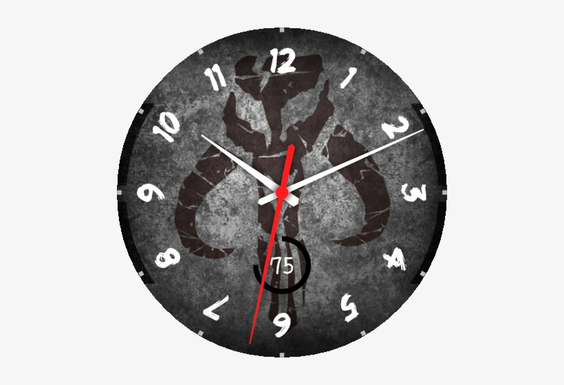 Star Wars Mandalorian - Komandirskie, transparent png download