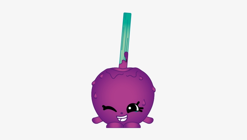 Candy Apple Ff Ct Variant Art - Candy Apple, transparent png download