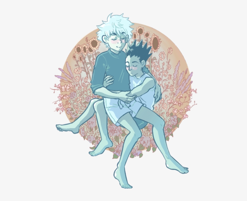 I Only Cried A Little Bit While Drawing This - Illustration, transparent png download