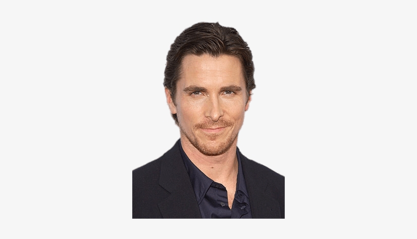 Christian Bale, transparent png download
