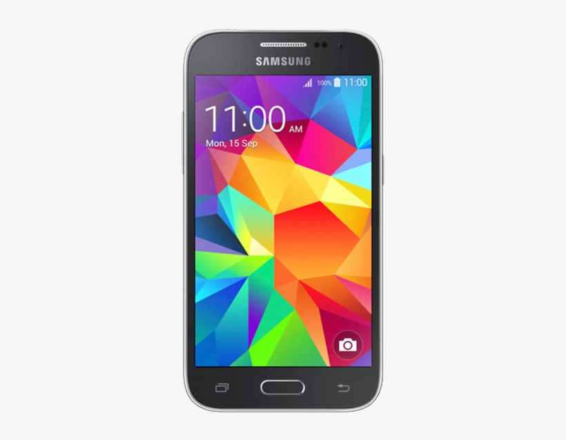 Tempered Glass For Samsung Galaxy Core - Samsung Galaxy Core Prime Sm G361f, transparent png download