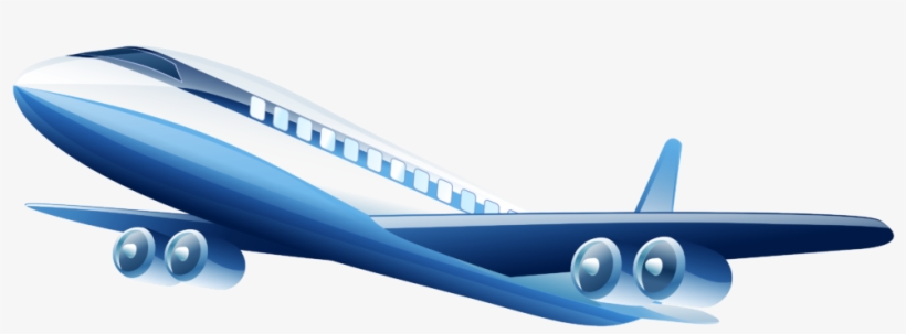 File - Airplane - Airplane Clipart Png, transparent png download