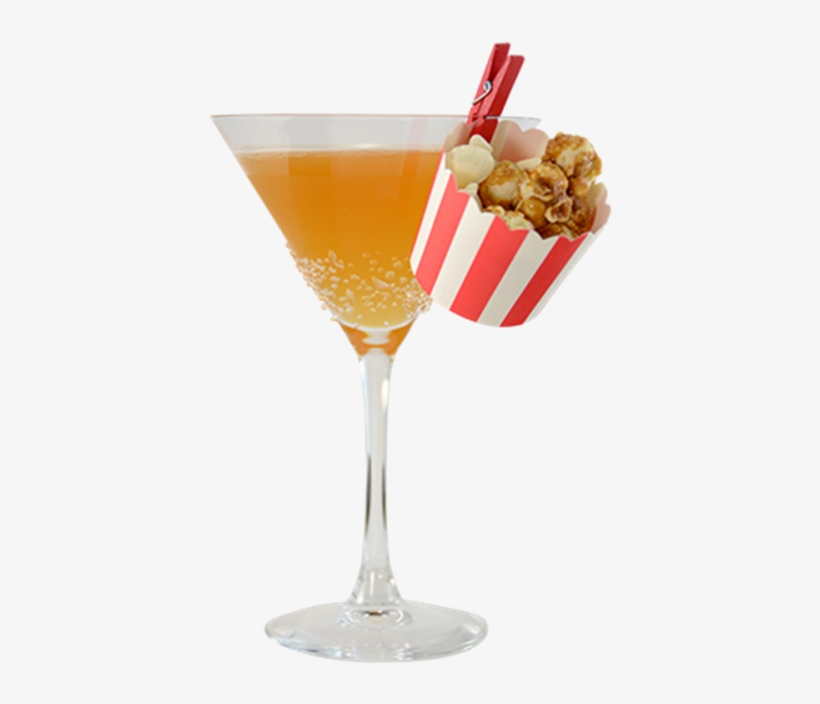 Sweet Sunrise Mocktail, transparent png download