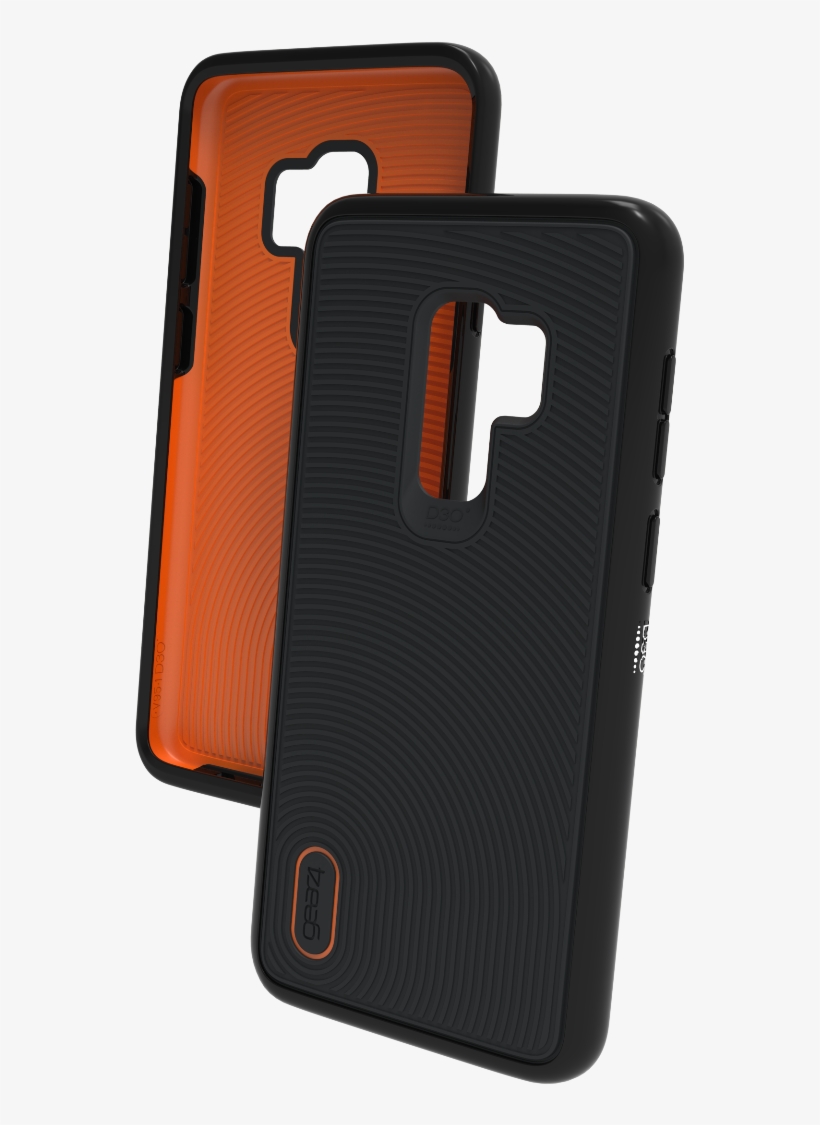 Battersea Galaxy S9 - Samsung Galaxy S9, transparent png download