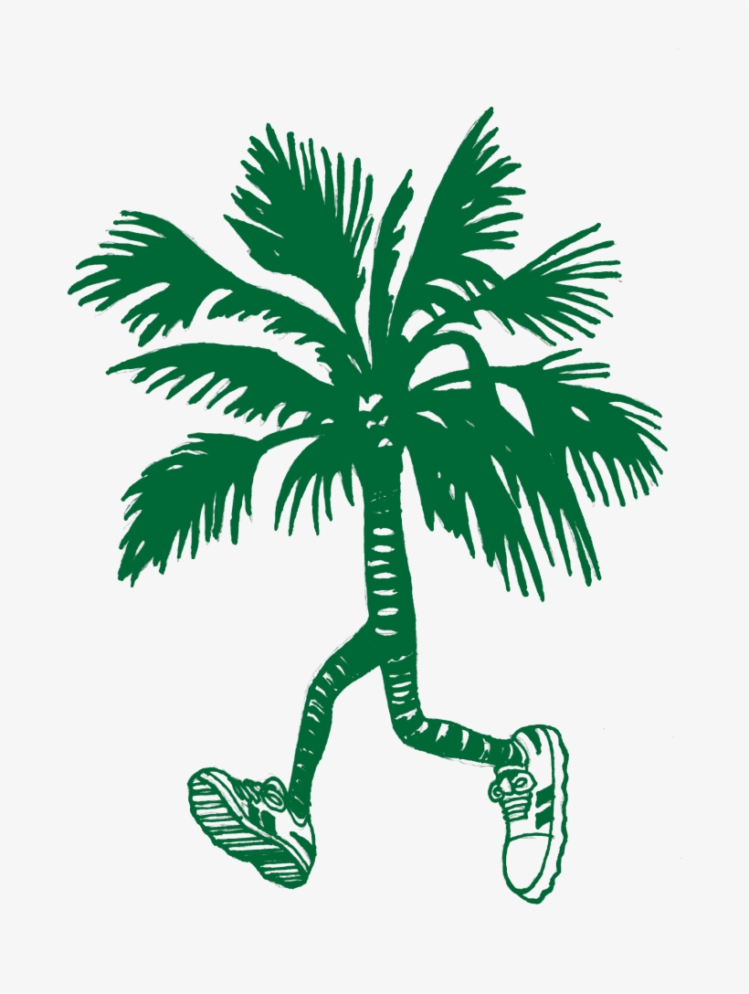 Register Now To Complete 25,000 Steps By March 25, - Illustration, transparent png download