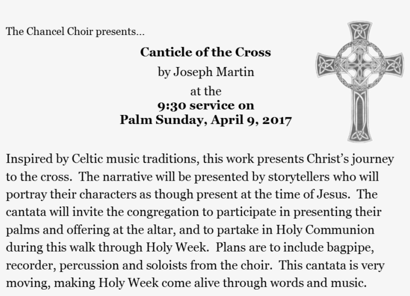 Traditional Worship Service - Celtic Cross Necklace Oval Charm, transparent png download