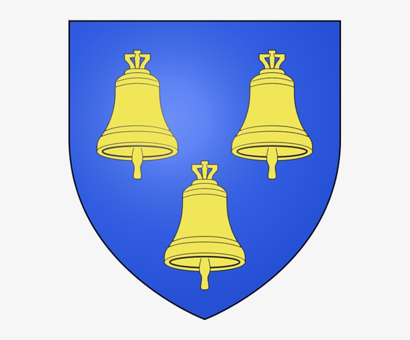 Bell Armorial Bearings - Bells Coat Of Arms, transparent png download