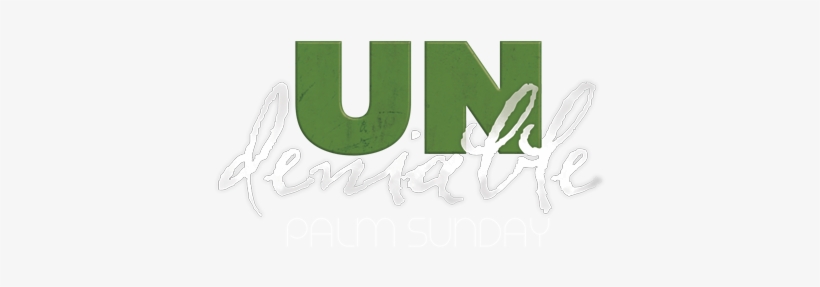 In Jerusalem, So Many Years Ago, Jesus Entered The - Calligraphy, transparent png download