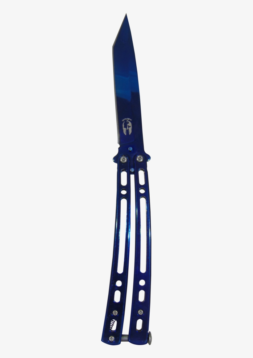 Canivete Butterfly Cnv-34 - Blade, transparent png download