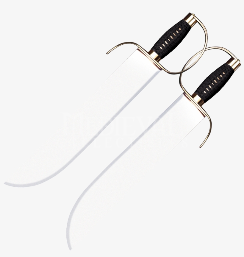 Butterfly Swords, transparent png download