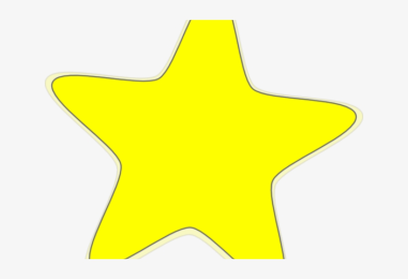 Cartoon Stars Clipart - Clip Art, transparent png download