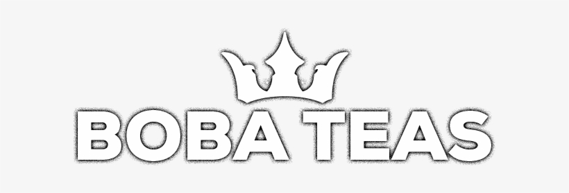 Boba Tea - Line Art, transparent png download