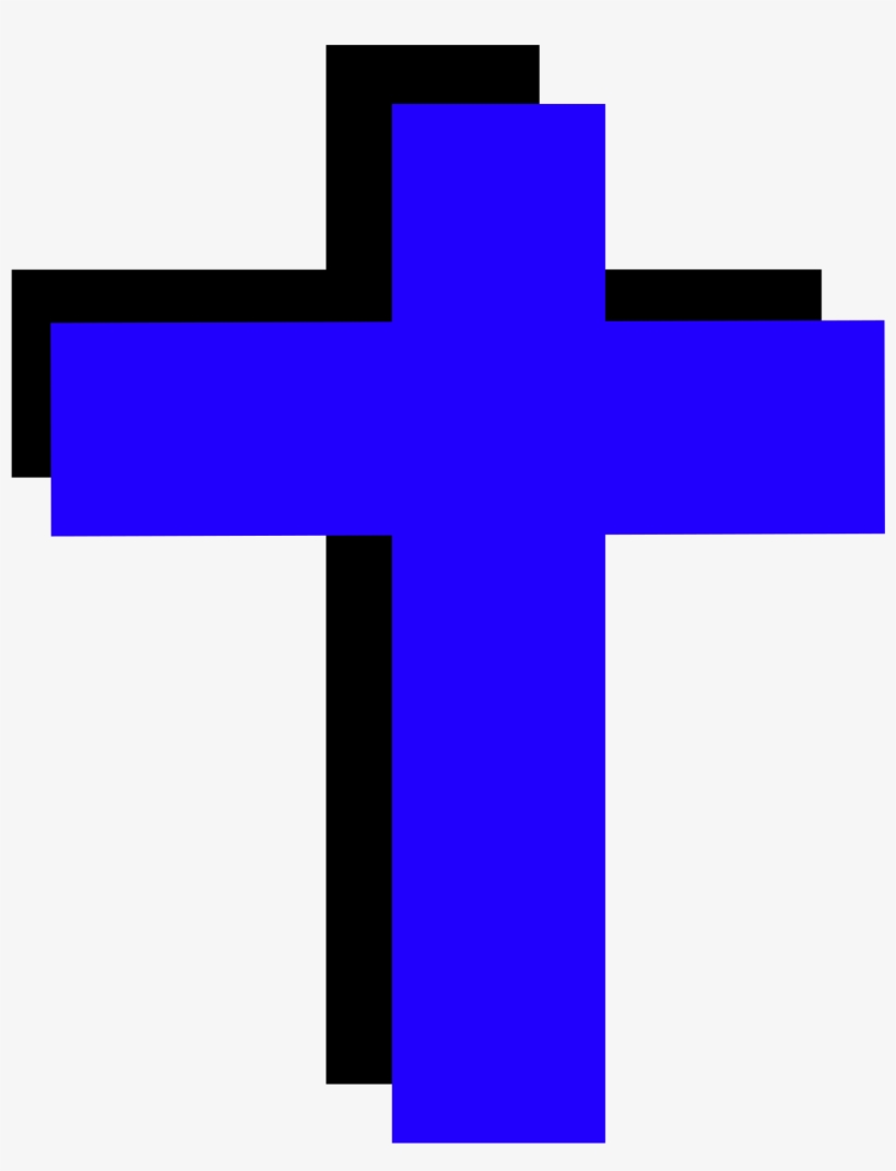 Big Image - Christianity Symbol, transparent png download