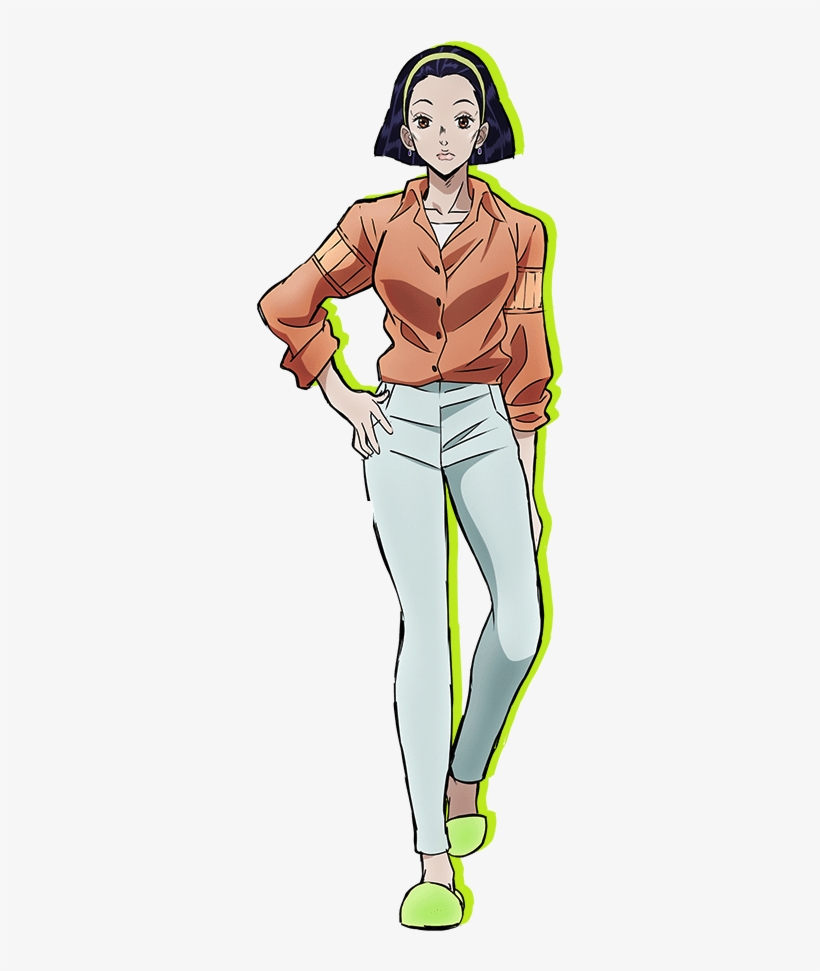 Https - //static - Tvtropes - Org/pmwiki/pub/images/ - Jojo's Bizarre Adventure, transparent png download