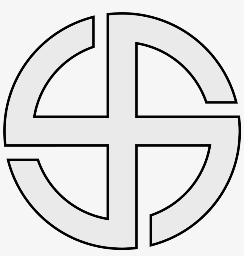 Coa Illustration Cross Crossed Circle Broken - Vynil Bob Dylan - Robert Zimmerman Plays Bob Dylan, transparent png download