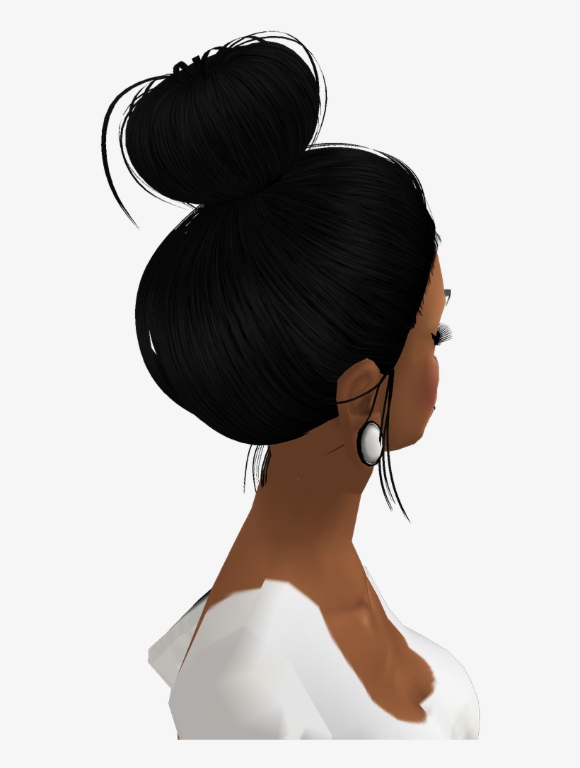 Graphic Library Pin By Stefani Johnson - Bun, transparent png download