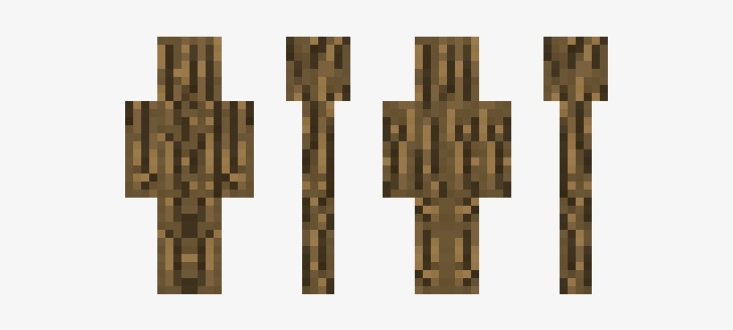 Minecraft Skin Josuke - Minecraft, transparent png download