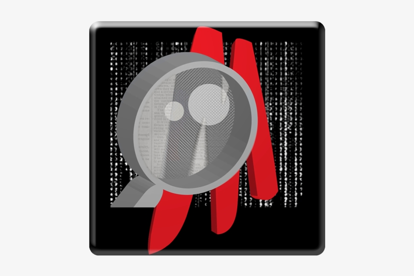 Marz Sm Icon - Matrix, transparent png download
