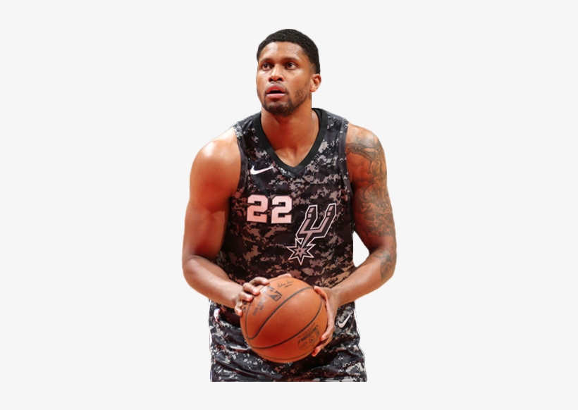 Rudy Gay, transparent png download