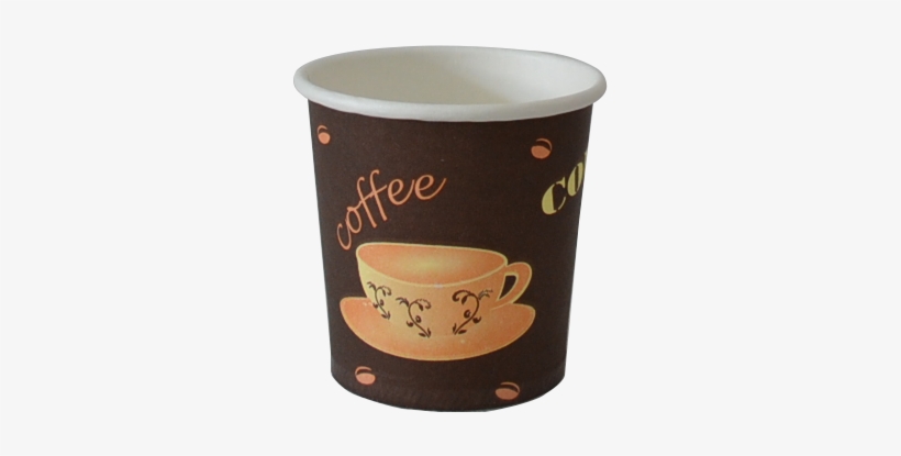 5oz Tasting Paper Cup - Paper Cup, transparent png download