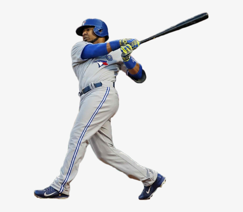 Edwin Encarnacion Bat Glove Cleats Batting Gloves Sunglasses - Edwin Encarnacion Png, transparent png download