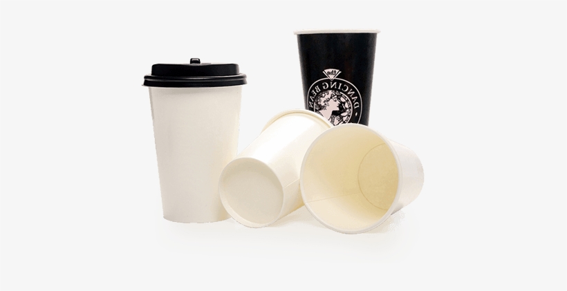 Single Wall Paper Cups - Cup PNG Image | Transparent PNG Free Download ...