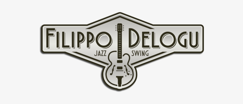 Filippo Delogu - Jazz, transparent png download