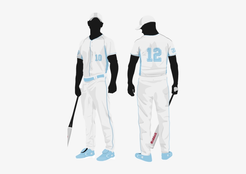 Mike Trout - Standing, transparent png download