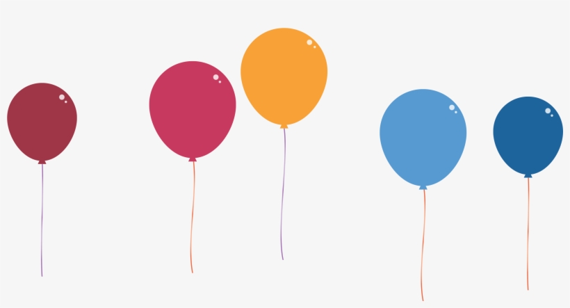 Downtown Milwaukee Private Parties - Balloon, transparent png download