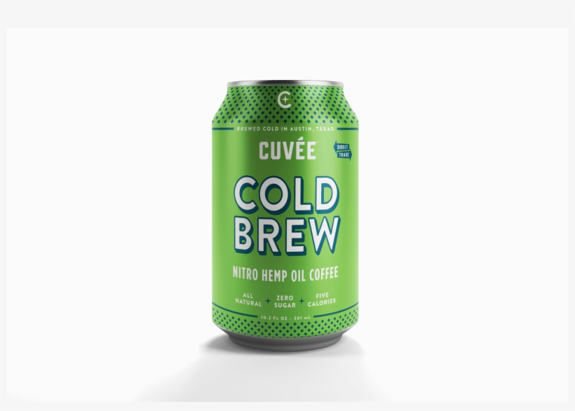 Nitro Cold Brew Coffee, transparent png download
