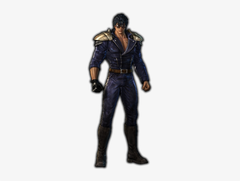 View Samegoogleiqdbsaucenao 01 , - Kenshiro Land Of Shura, transparent png download