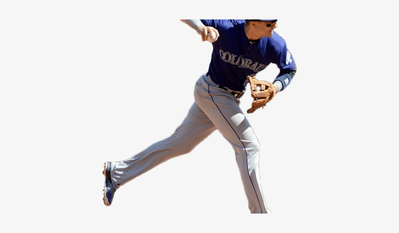 Mike Trout Signature Cleats - Pitcher, transparent png download