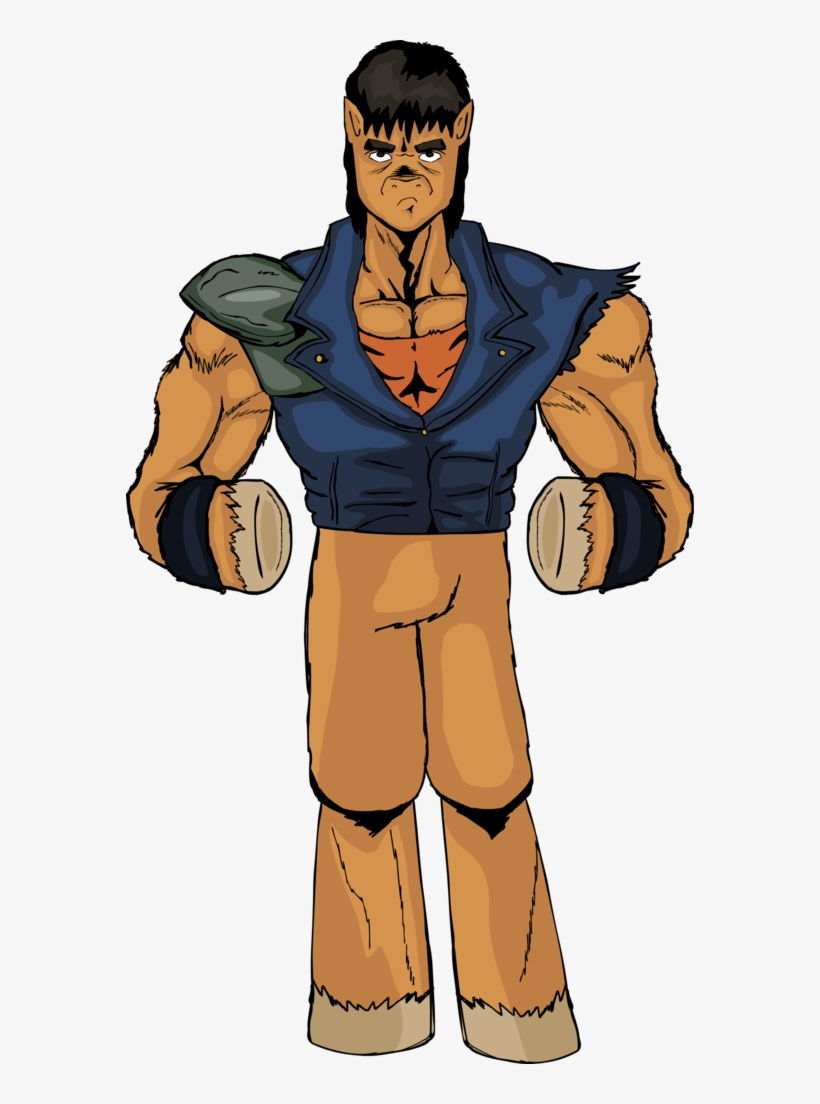 Dashofrainbow235, Hokuto No Ken, Kenshiro, Ponified, - Kenshiro Pony, transparent png download