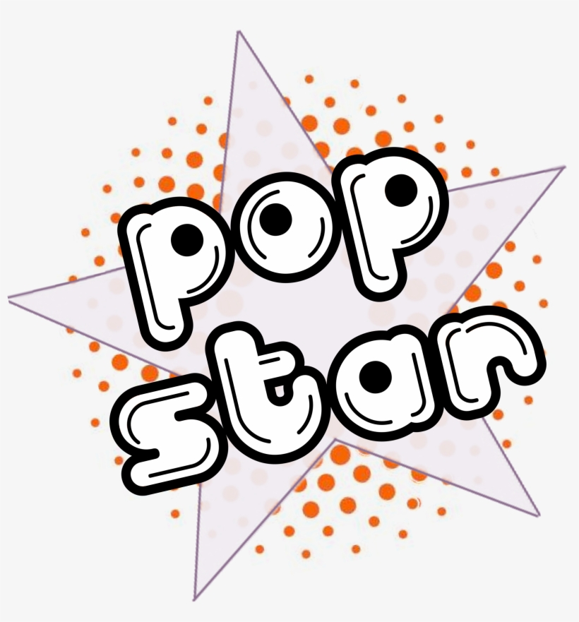 Cheering Crowd At Pop Star Concert Royalty Free Cliparts, - Pop Star, transparent png download
