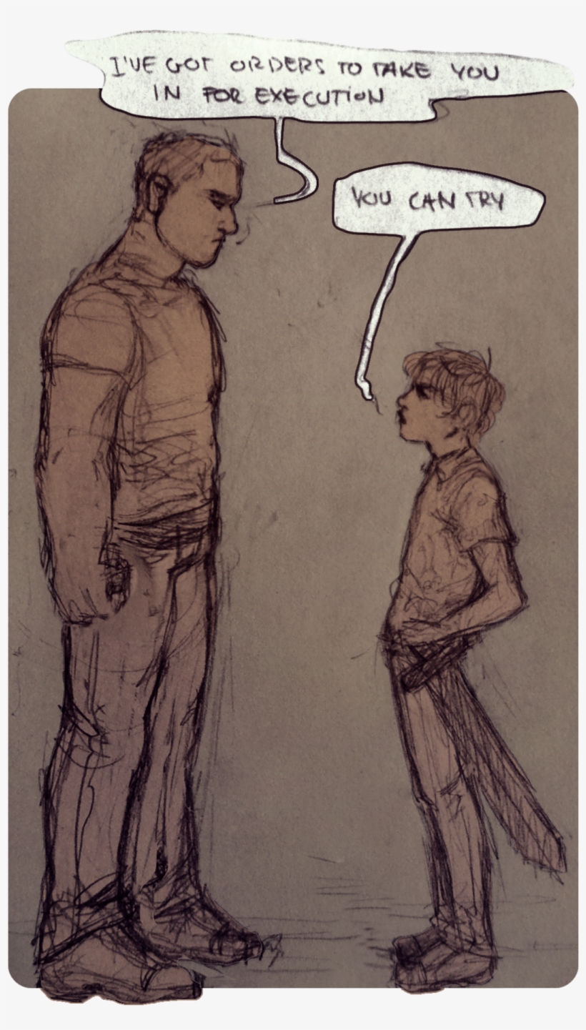 This Short Little Shit With A Hawaiian Shirt Is So - Aloha Shirt, transparent png download