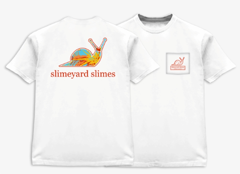 Slimeyard Hawaiian Short-sleeve Shirt - Manta Ray, transparent png download
