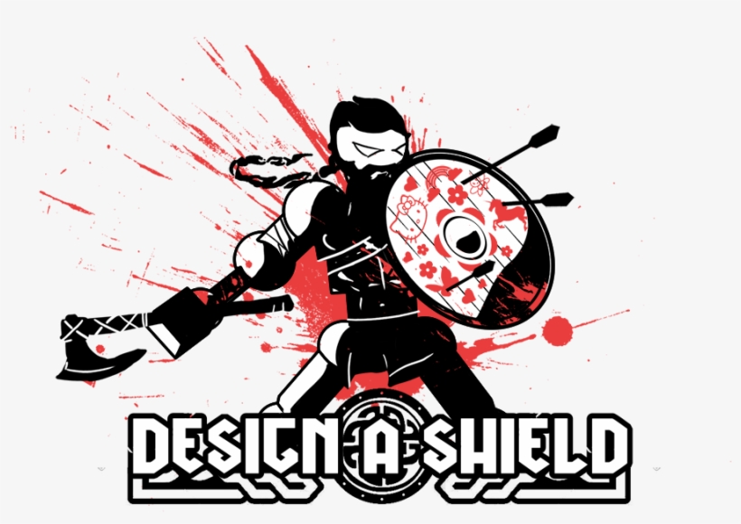 You And Your Fellow Vikings Are Lacking In Good Looks, - Design, transparent png download