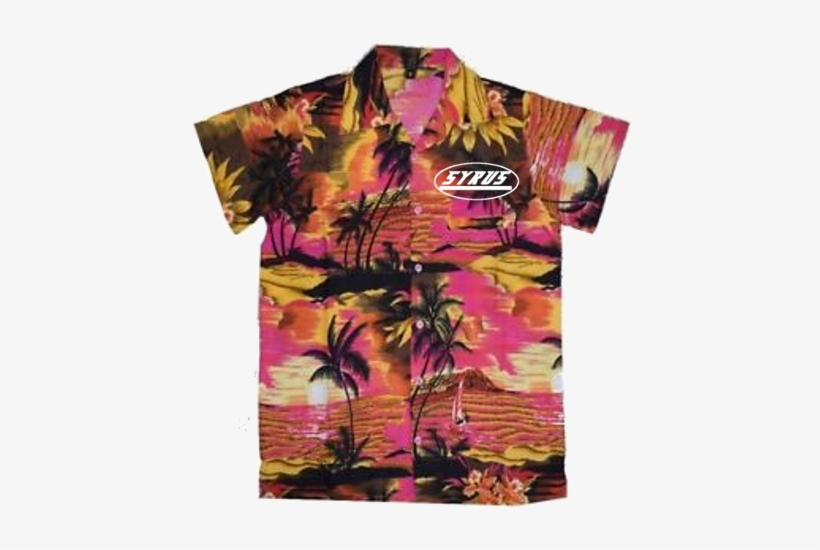 Aloha Shirt, transparent png download