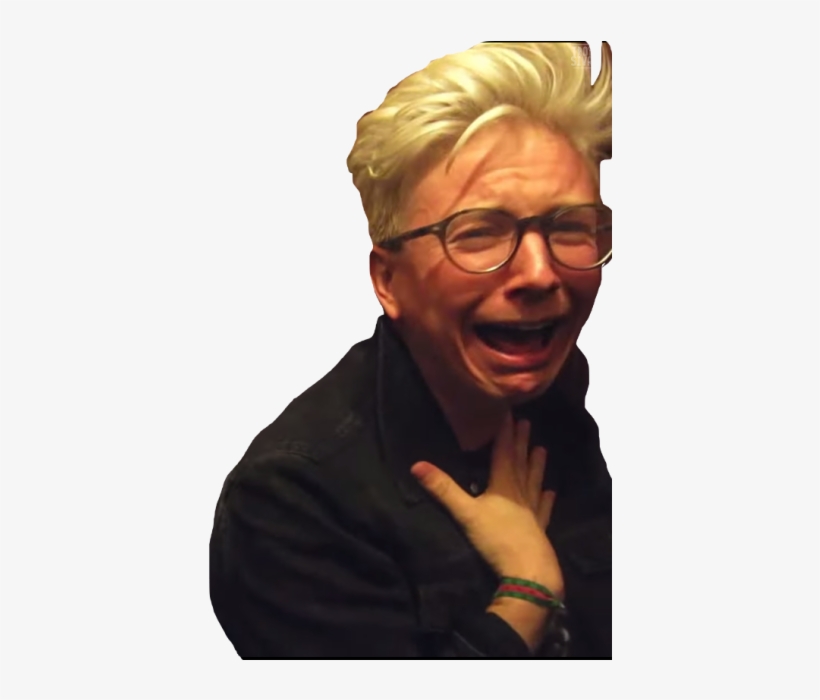 Tyler Oakley Transparent, transparent png download