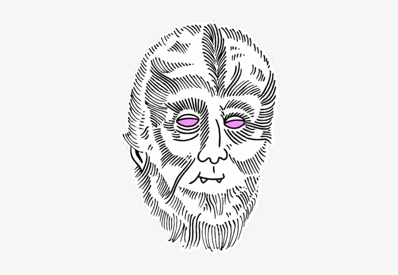 Arnie Wolfman - Archive, transparent png download