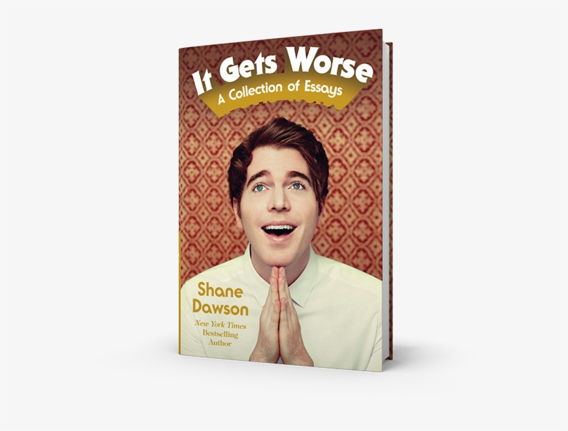 It gets worse. It gets worse. It gets worse текст. Don't worry polin. It gets worse.