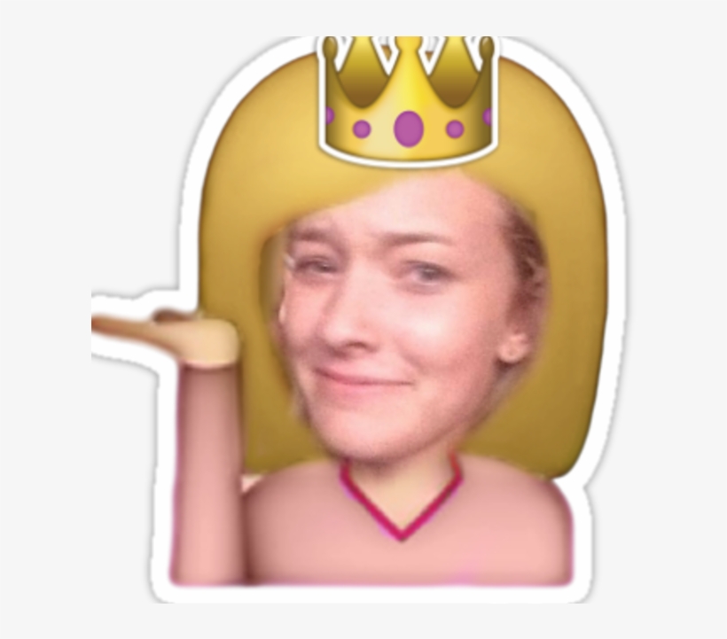 @freshprince19 - Tiara, transparent png download