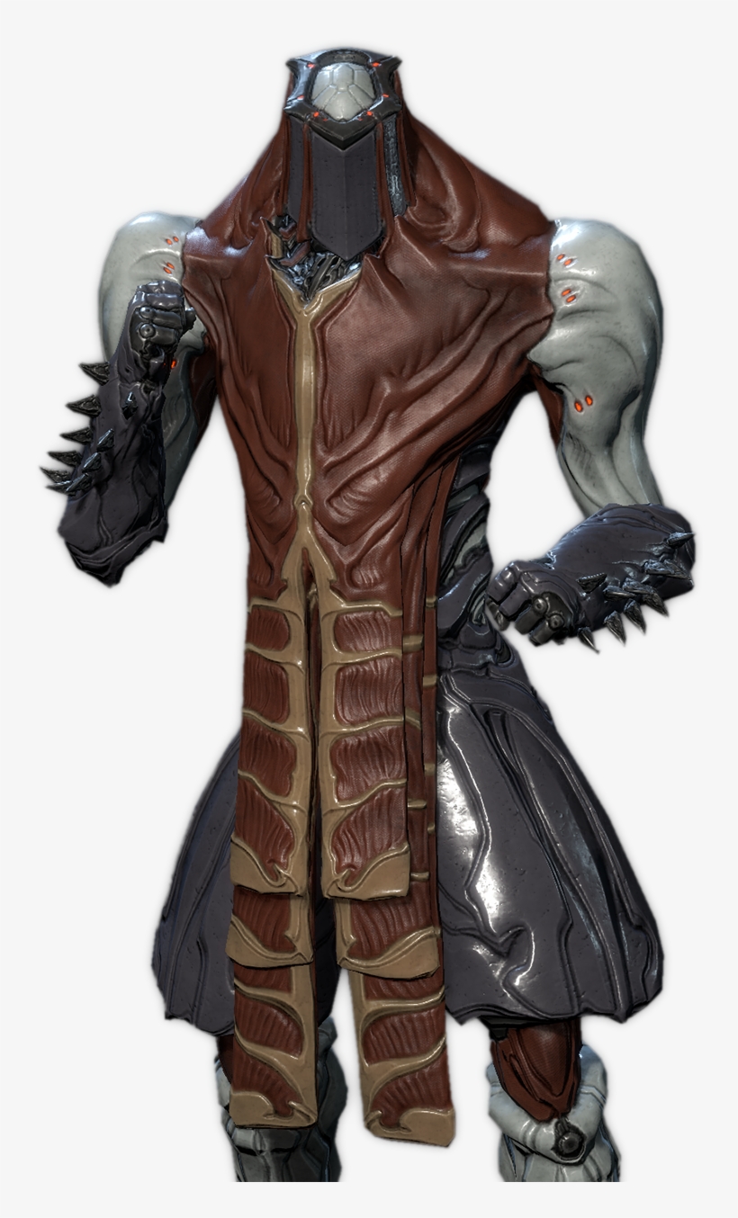 Latestcb=20151002032553 - Warframe Атлас, transparent png download