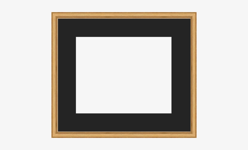 Print - Picture Frame, transparent png download