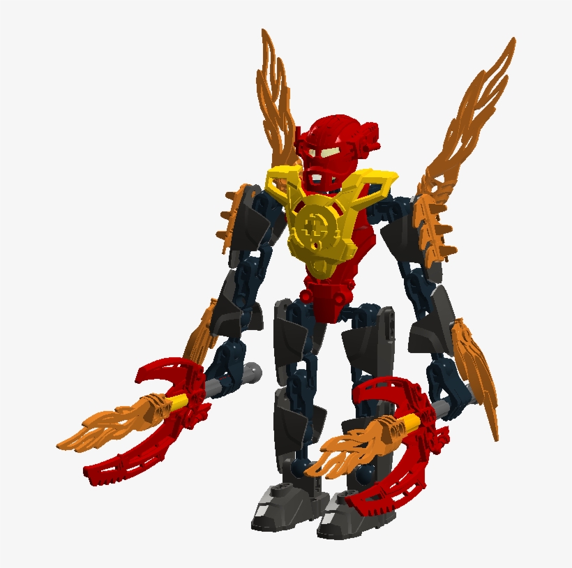 Hot Head - Action Figure, transparent png download