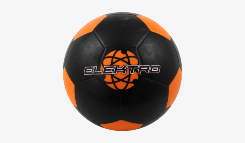 Elektro Soccer Ball - Baden Elektro Soccer Ball, transparent png download